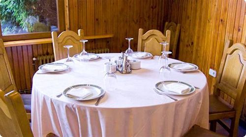 Hotel Florida Arteixo Kültér fotó